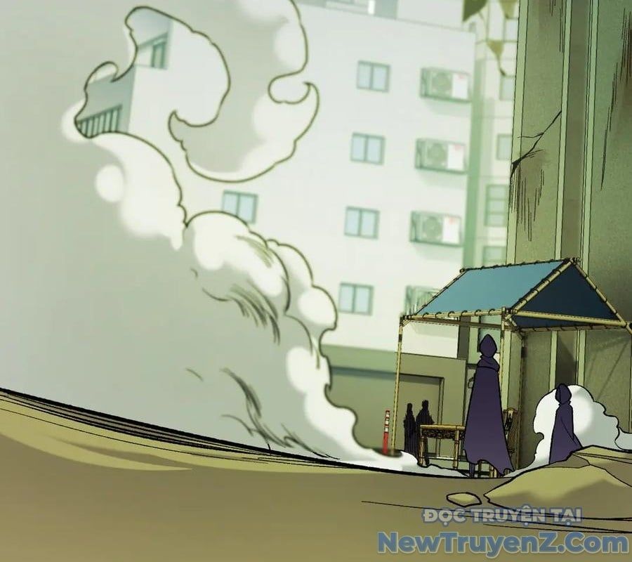 đọc truyện Toàn Dân Chuyển Chức : Duy Ta Vô Chức Tán Nhân Chương 170 ảnh 24 tại Thiên Thai Truyện