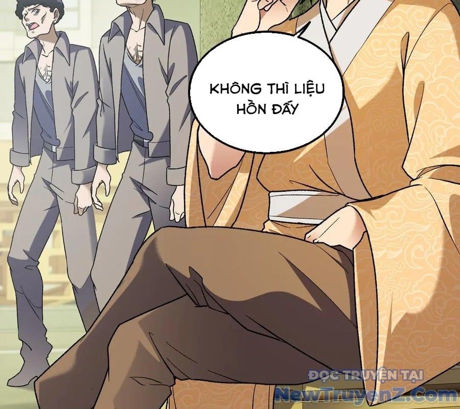 đọc truyện Toàn Dân Chuyển Chức : Duy Ta Vô Chức Tán Nhân Chương 170 ảnh 26 tại Thiên Thai Truyện