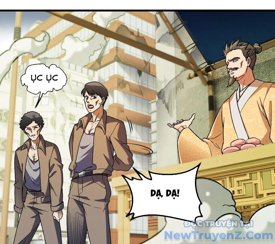 đọc truyện Toàn Dân Chuyển Chức : Duy Ta Vô Chức Tán Nhân Chương 170 ảnh 29 tại Thiên Thai Truyện