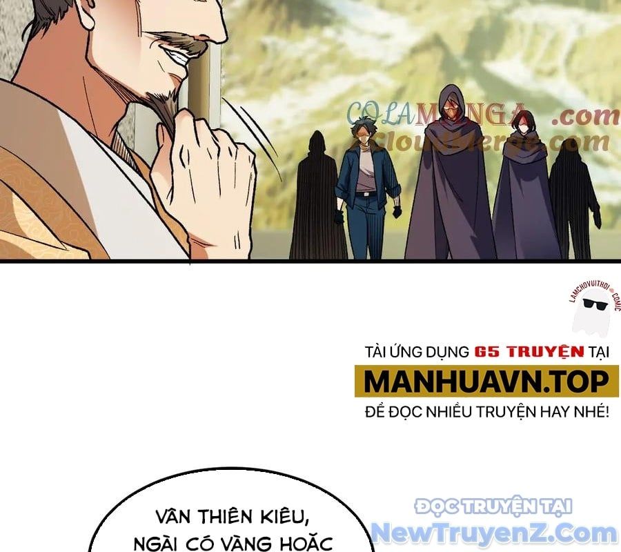 đọc truyện Toàn Dân Chuyển Chức : Duy Ta Vô Chức Tán Nhân Chương 170 ảnh 31 tại Thiên Thai Truyện