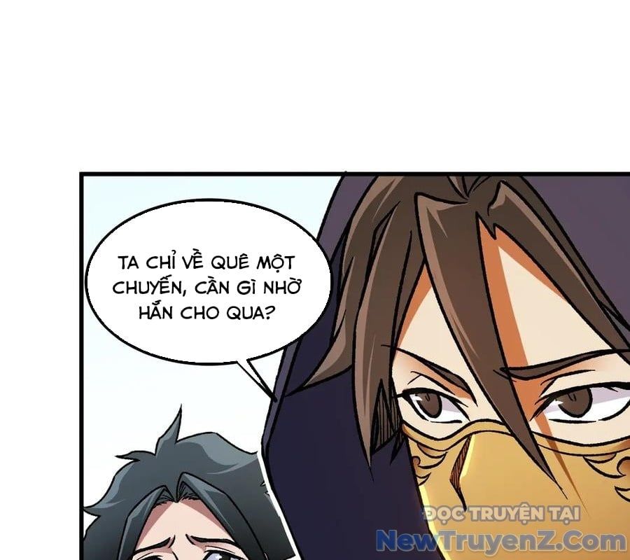 đọc truyện Toàn Dân Chuyển Chức : Duy Ta Vô Chức Tán Nhân Chương 170 ảnh 33 tại Thiên Thai Truyện