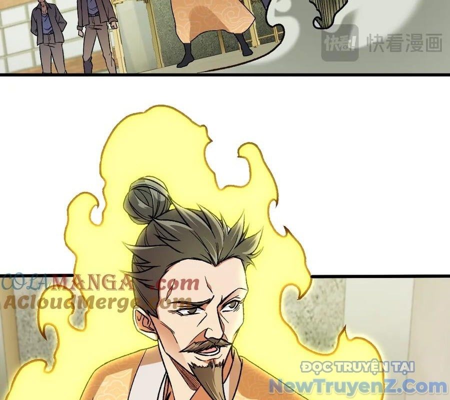 đọc truyện Toàn Dân Chuyển Chức : Duy Ta Vô Chức Tán Nhân Chương 170 ảnh 38 tại Thiên Thai Truyện