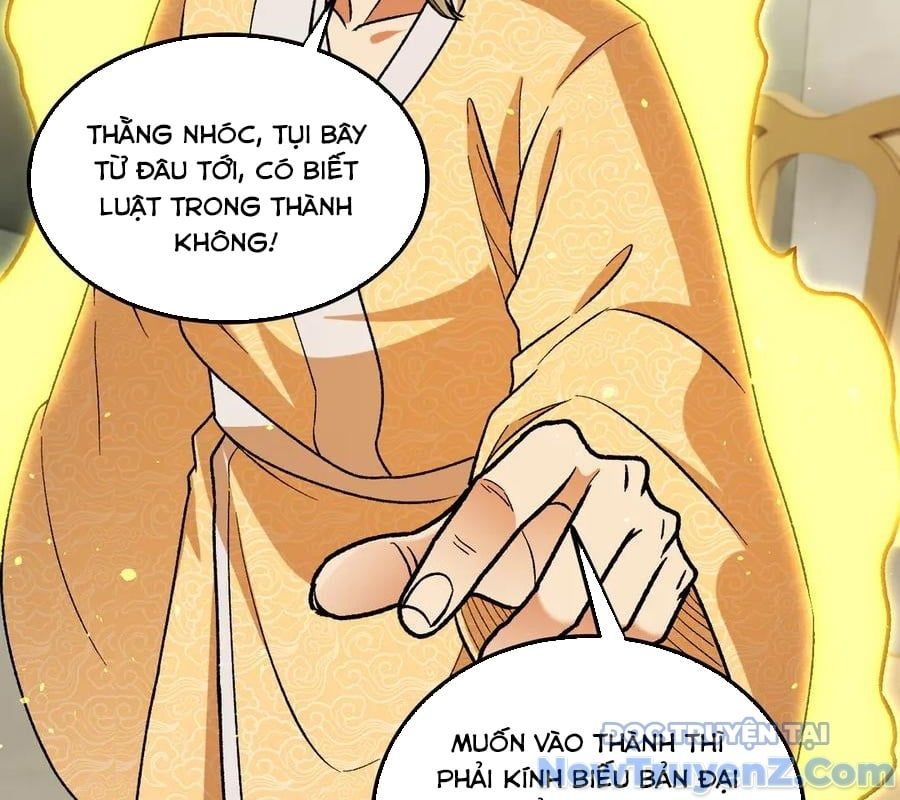 đọc truyện Toàn Dân Chuyển Chức : Duy Ta Vô Chức Tán Nhân Chương 170 ảnh 39 tại Thiên Thai Truyện