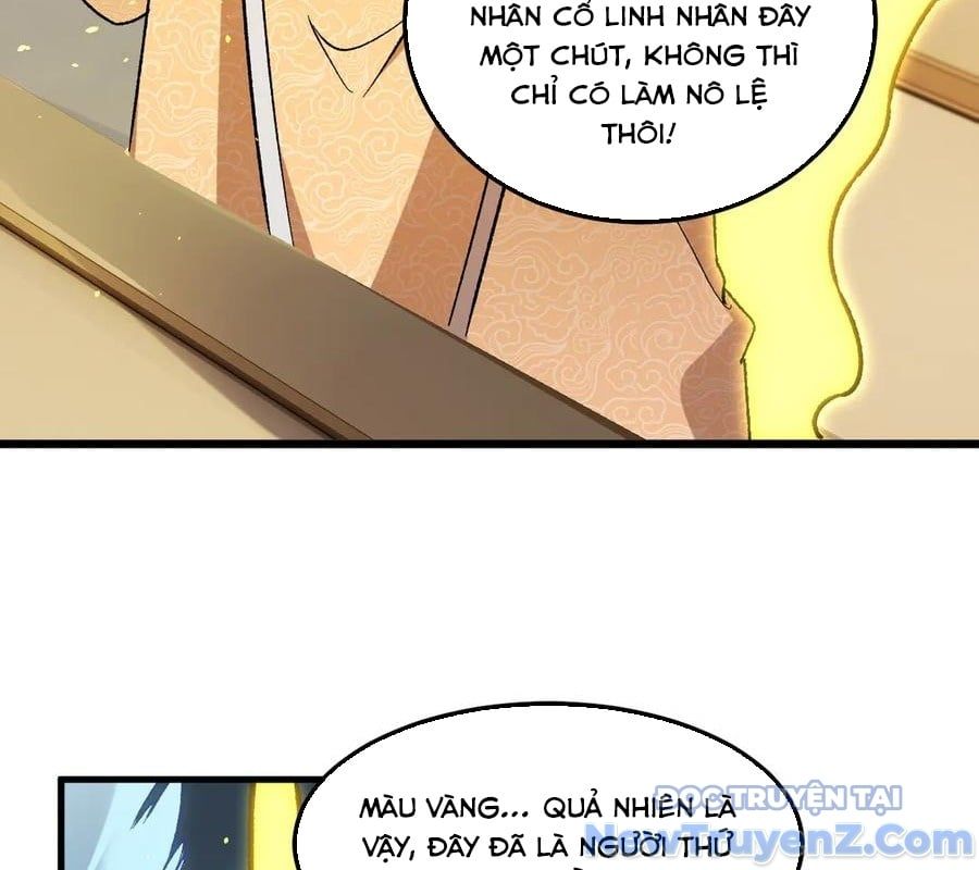 đọc truyện Toàn Dân Chuyển Chức : Duy Ta Vô Chức Tán Nhân Chương 170 ảnh 40 tại Thiên Thai Truyện