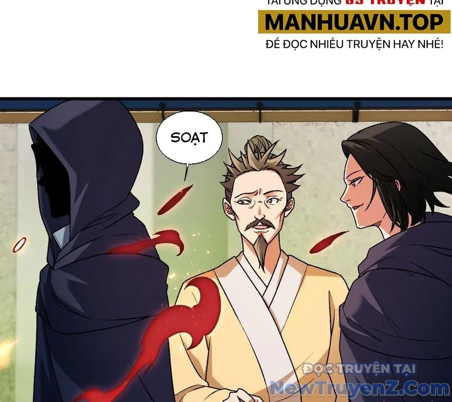 đọc truyện Toàn Dân Chuyển Chức : Duy Ta Vô Chức Tán Nhân Chương 170 ảnh 47 tại Thiên Thai Truyện