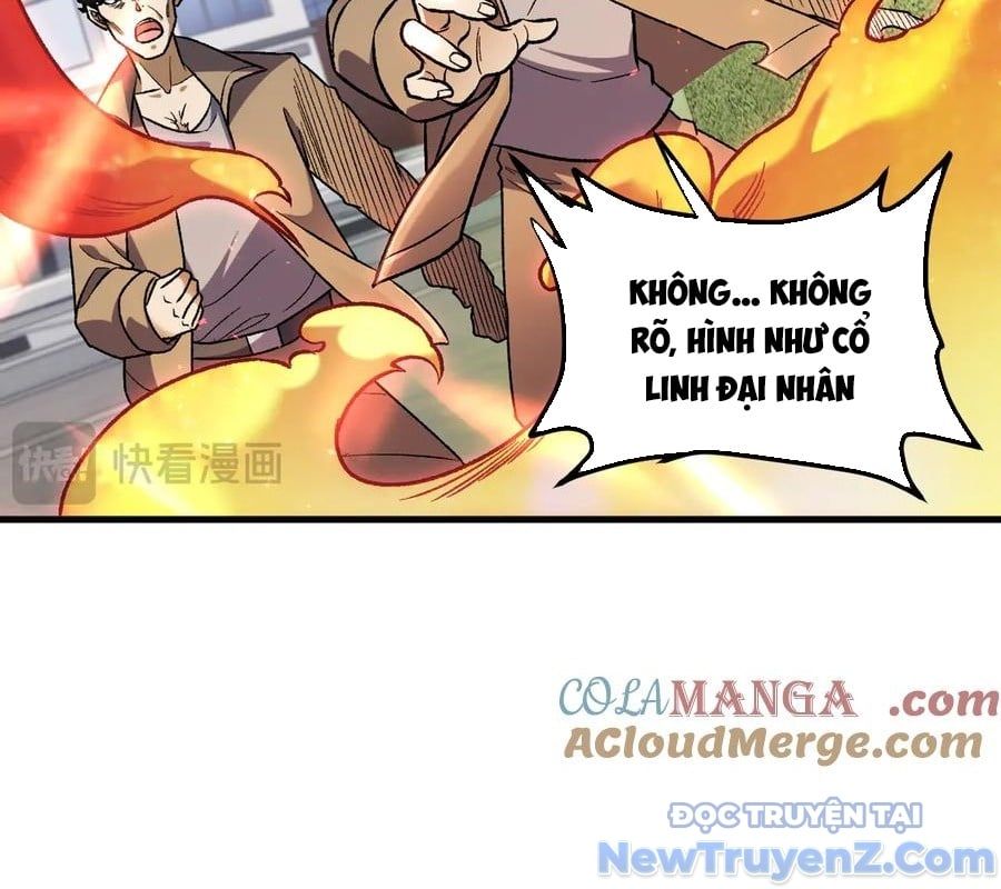 đọc truyện Toàn Dân Chuyển Chức : Duy Ta Vô Chức Tán Nhân Chương 170 ảnh 52 tại Thiên Thai Truyện