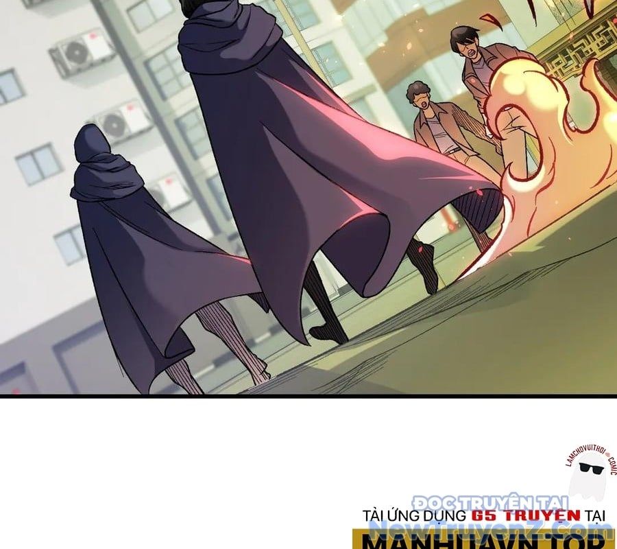 đọc truyện Toàn Dân Chuyển Chức : Duy Ta Vô Chức Tán Nhân Chương 170 ảnh 54 tại Thiên Thai Truyện