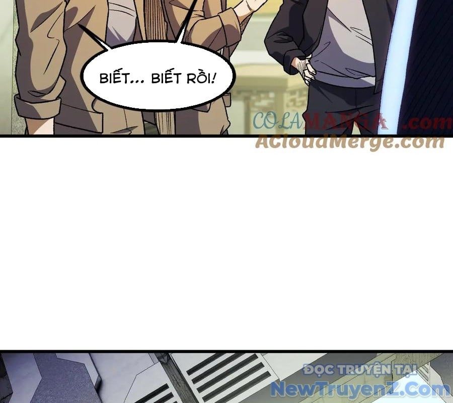 đọc truyện Toàn Dân Chuyển Chức : Duy Ta Vô Chức Tán Nhân Chương 170 ảnh 56 tại Thiên Thai Truyện