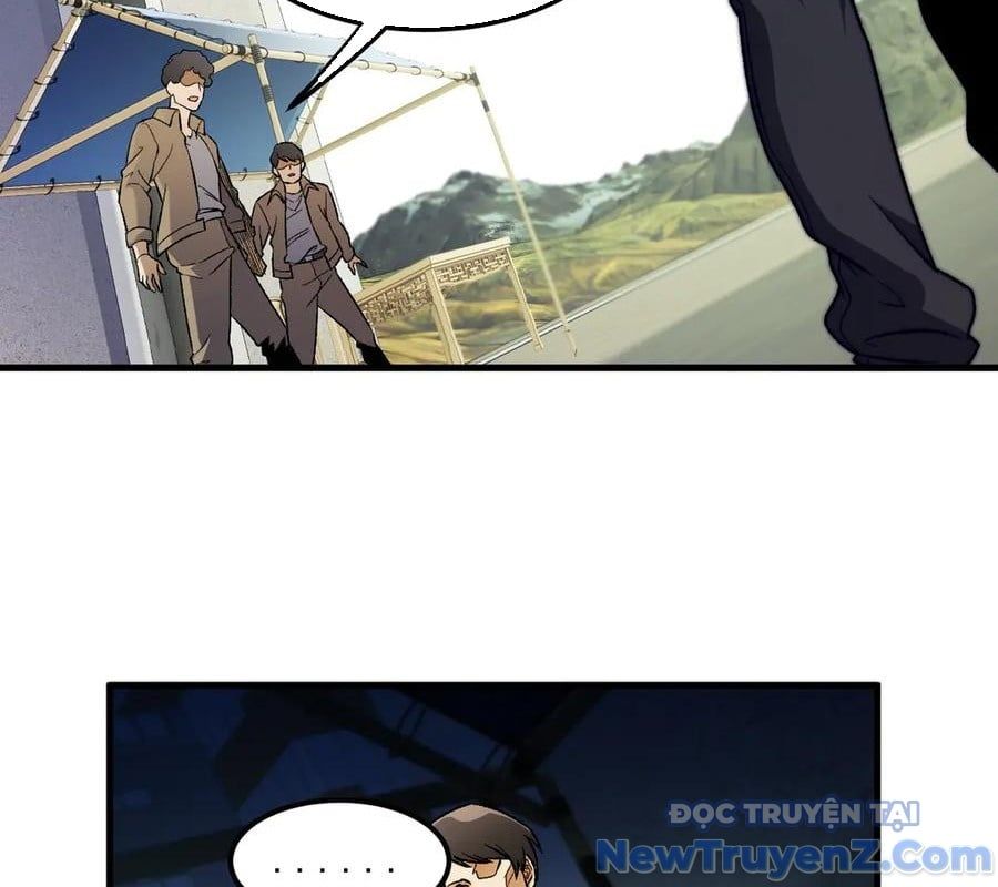 đọc truyện Toàn Dân Chuyển Chức : Duy Ta Vô Chức Tán Nhân Chương 170 ảnh 58 tại Thiên Thai Truyện