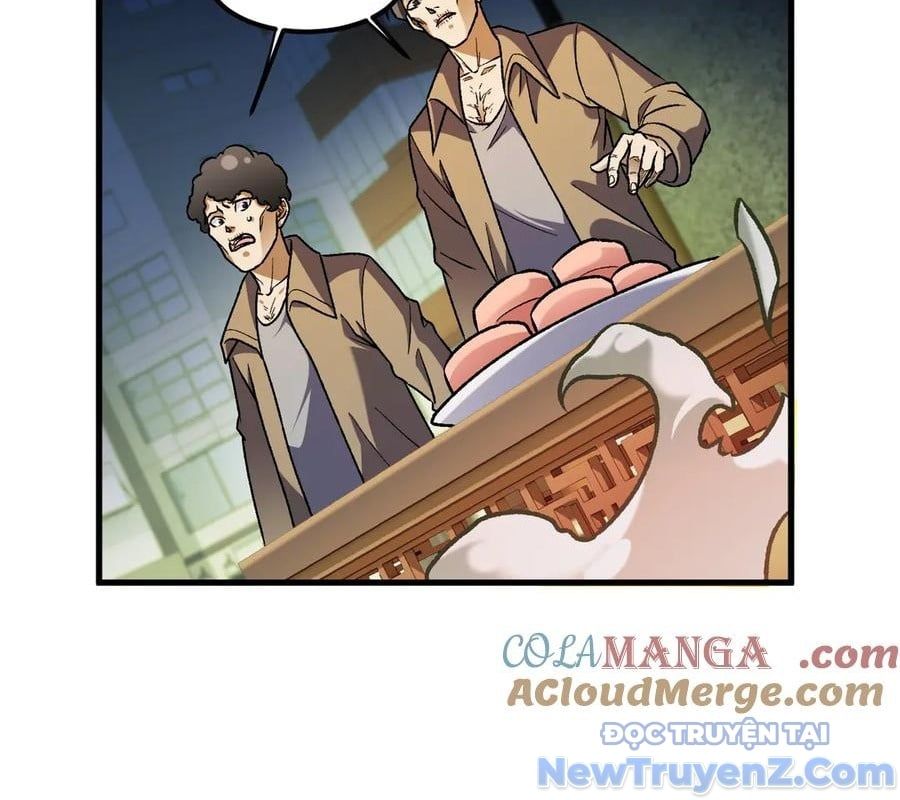 đọc truyện Toàn Dân Chuyển Chức : Duy Ta Vô Chức Tán Nhân Chương 170 ảnh 59 tại Thiên Thai Truyện