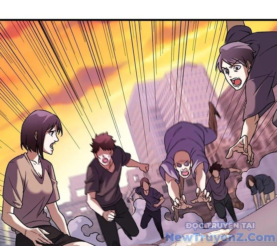 đọc truyện Toàn Dân Chuyển Chức : Duy Ta Vô Chức Tán Nhân Chương 170 ảnh 76 tại Thiên Thai Truyện