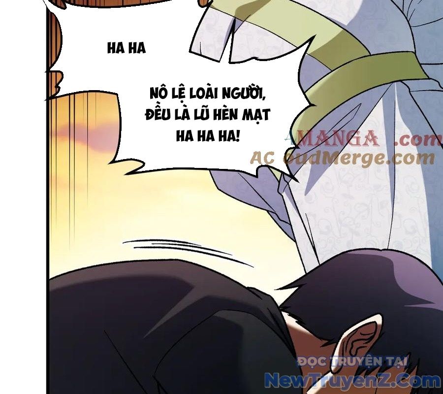 đọc truyện Toàn Dân Chuyển Chức : Duy Ta Vô Chức Tán Nhân Chương 170 ảnh 81 tại Thiên Thai Truyện