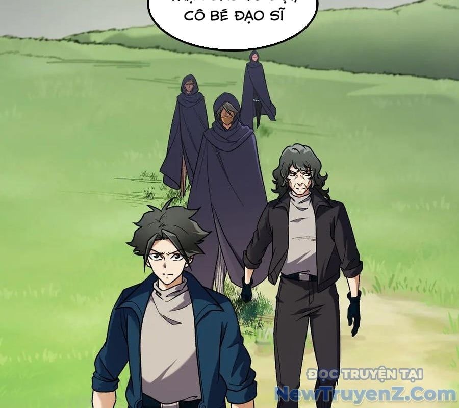 đọc truyện Toàn Dân Chuyển Chức : Duy Ta Vô Chức Tán Nhân Chương 170 ảnh 10 tại Thiên Thai Truyện