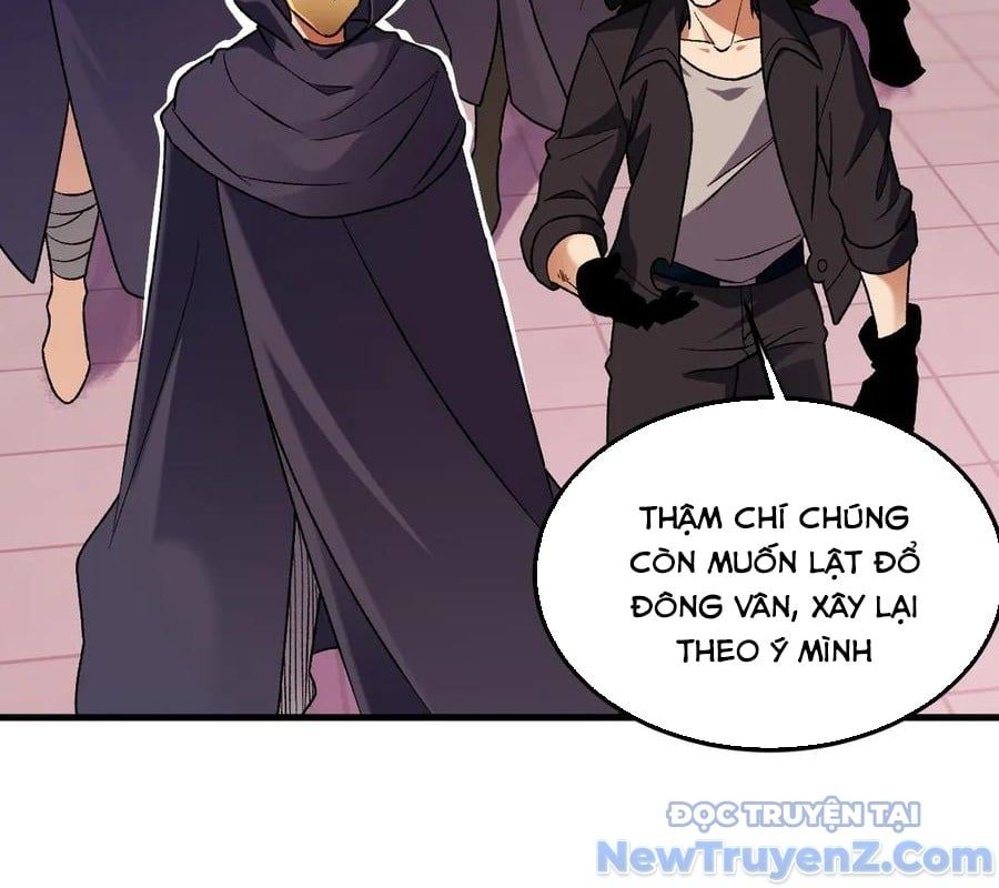 đọc truyện Toàn Dân Chuyển Chức : Duy Ta Vô Chức Tán Nhân Chương 170 ảnh 86 tại Thiên Thai Truyện