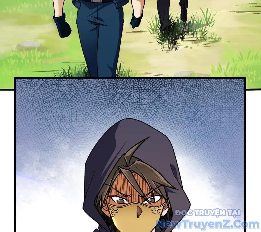 đọc truyện Toàn Dân Chuyển Chức : Duy Ta Vô Chức Tán Nhân Chương 170 ảnh 11 tại Thiên Thai Truyện