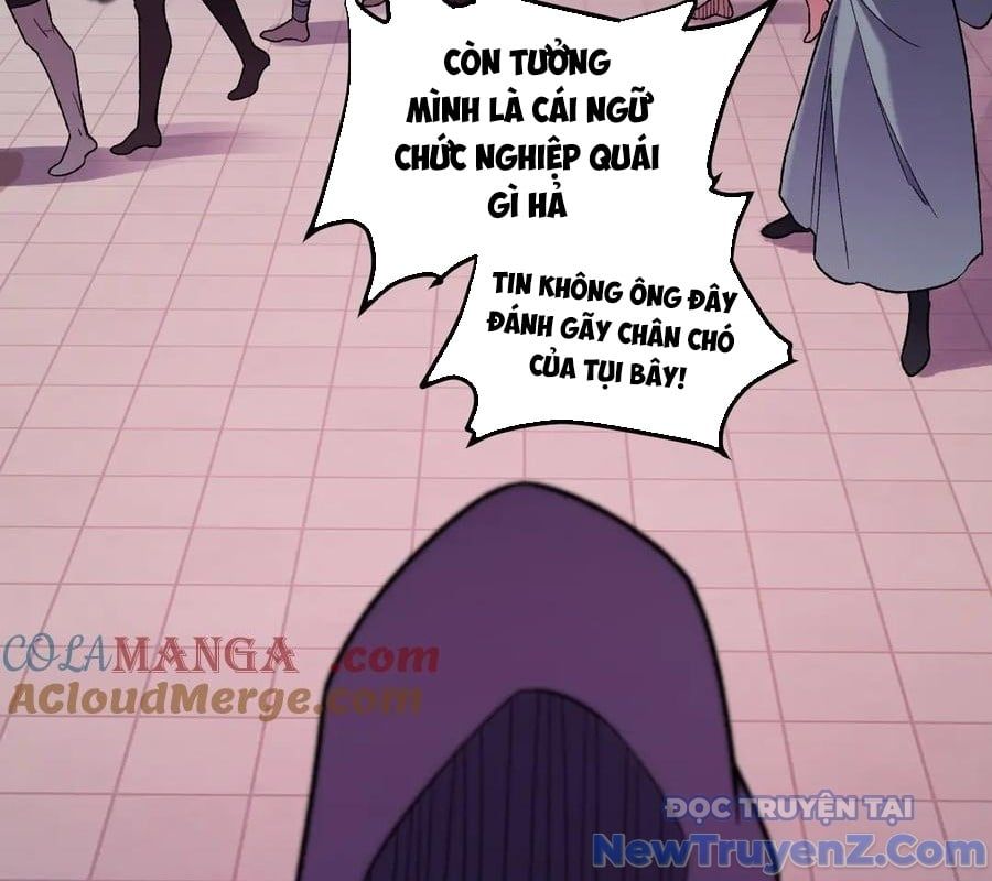 đọc truyện Toàn Dân Chuyển Chức : Duy Ta Vô Chức Tán Nhân Chương 170 ảnh 94 tại Thiên Thai Truyện