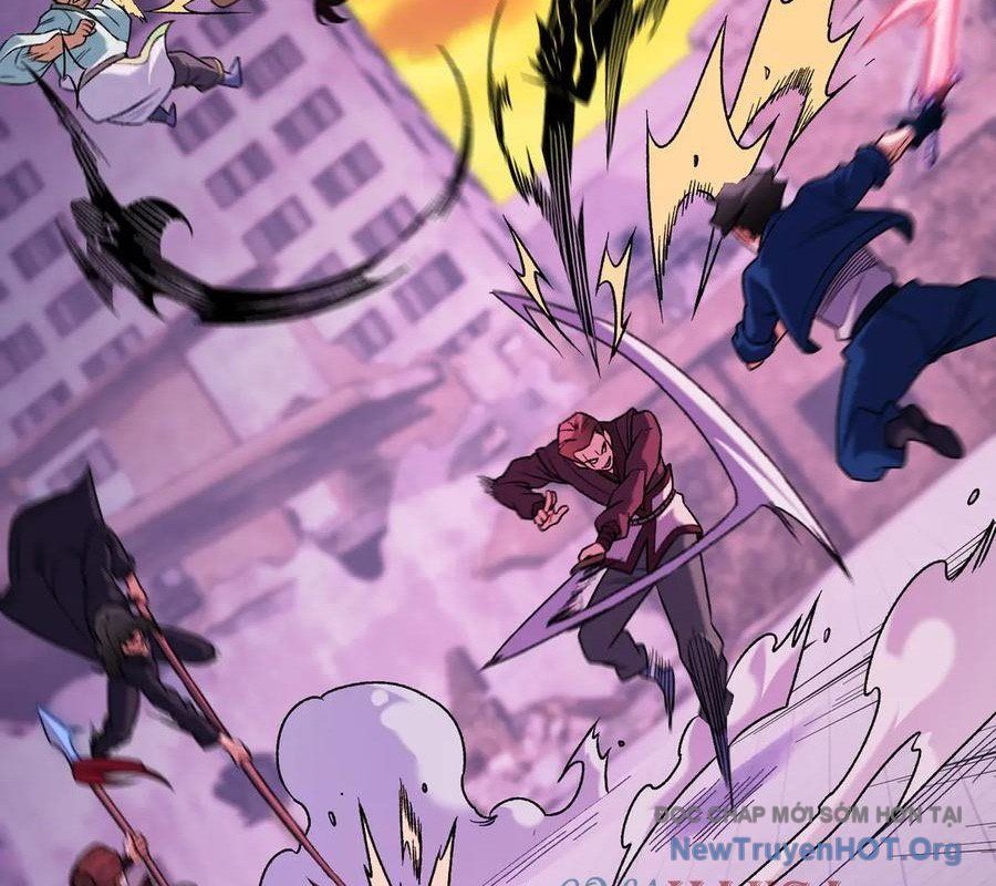 đọc truyện Toàn Dân Chuyển Chức : Duy Ta Vô Chức Tán Nhân Chương 171 ảnh 110 tại Thiên Thai Truyện