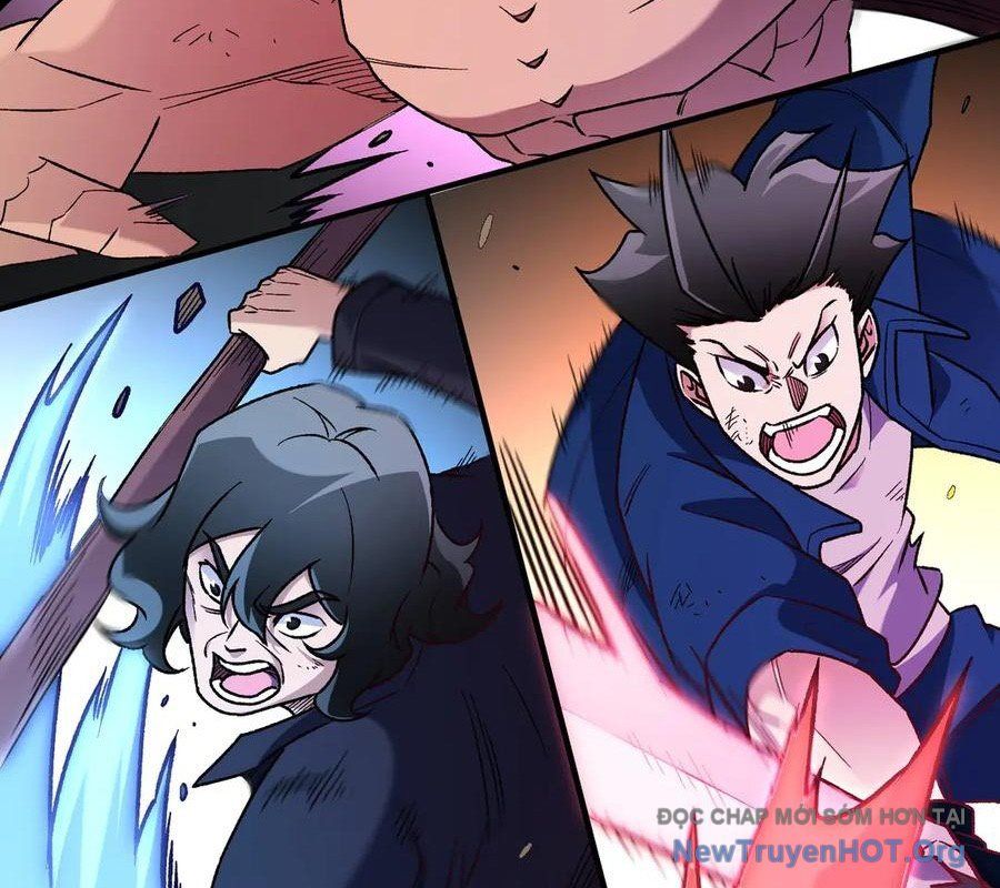 đọc truyện Toàn Dân Chuyển Chức : Duy Ta Vô Chức Tán Nhân Chương 171 ảnh 114 tại Thiên Thai Truyện