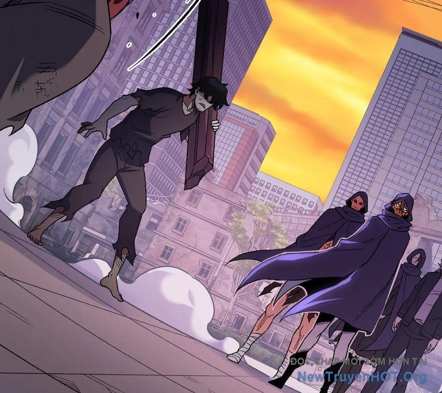 đọc truyện Toàn Dân Chuyển Chức : Duy Ta Vô Chức Tán Nhân Chương 171 ảnh 24 tại Thiên Thai Truyện