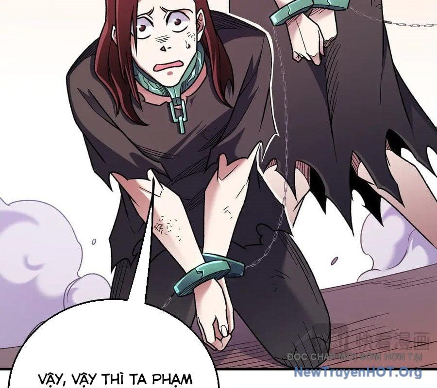 đọc truyện Toàn Dân Chuyển Chức : Duy Ta Vô Chức Tán Nhân Chương 171 ảnh 29 tại Thiên Thai Truyện