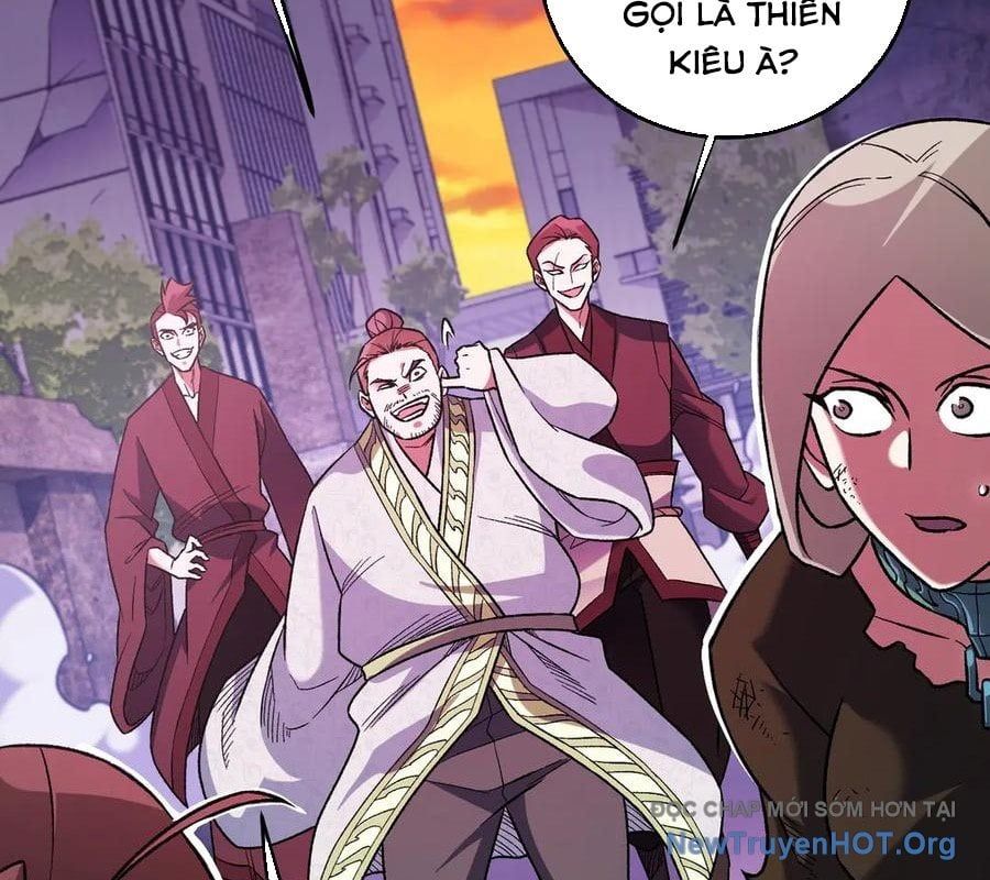 đọc truyện Toàn Dân Chuyển Chức : Duy Ta Vô Chức Tán Nhân Chương 171 ảnh 31 tại Thiên Thai Truyện