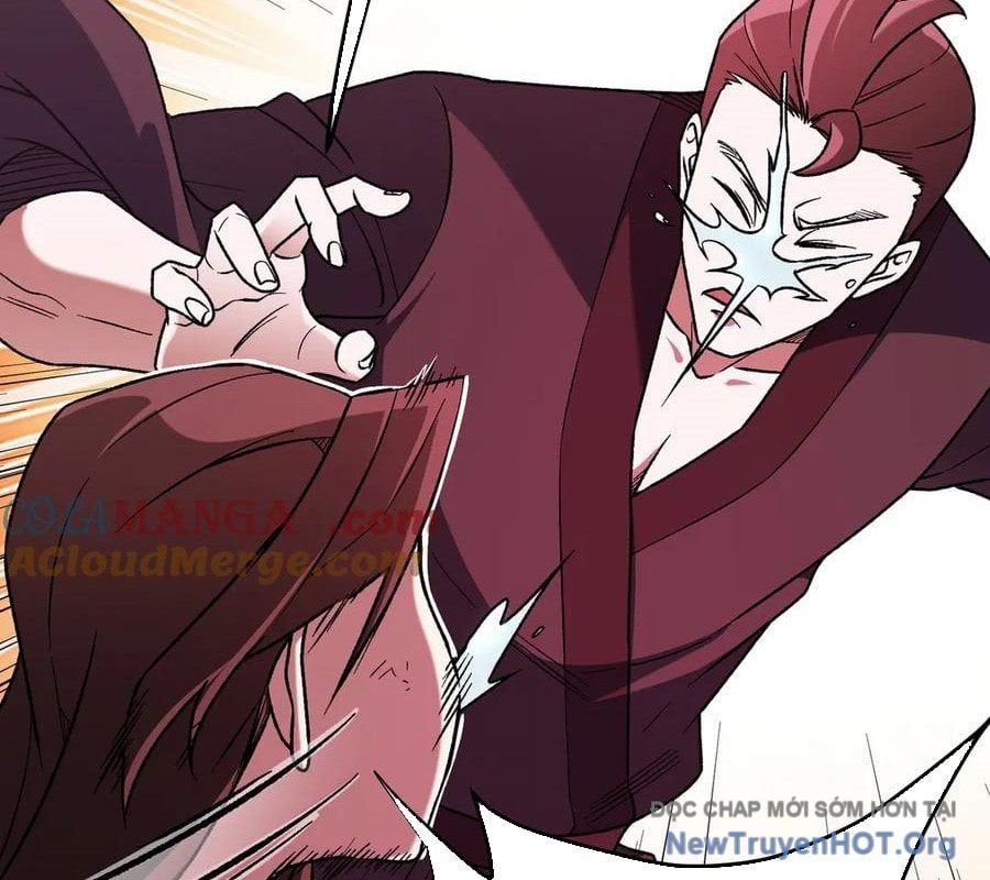 đọc truyện Toàn Dân Chuyển Chức : Duy Ta Vô Chức Tán Nhân Chương 171 ảnh 36 tại Thiên Thai Truyện