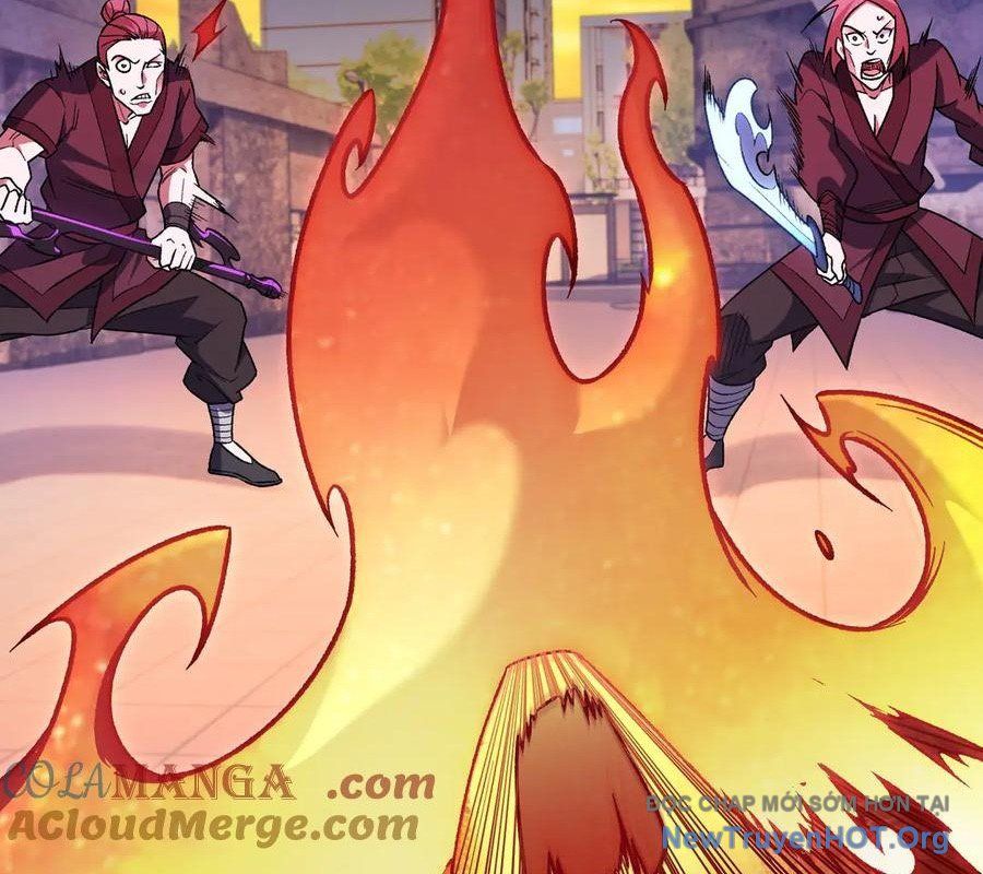 đọc truyện Toàn Dân Chuyển Chức : Duy Ta Vô Chức Tán Nhân Chương 171 ảnh 50 tại Thiên Thai Truyện