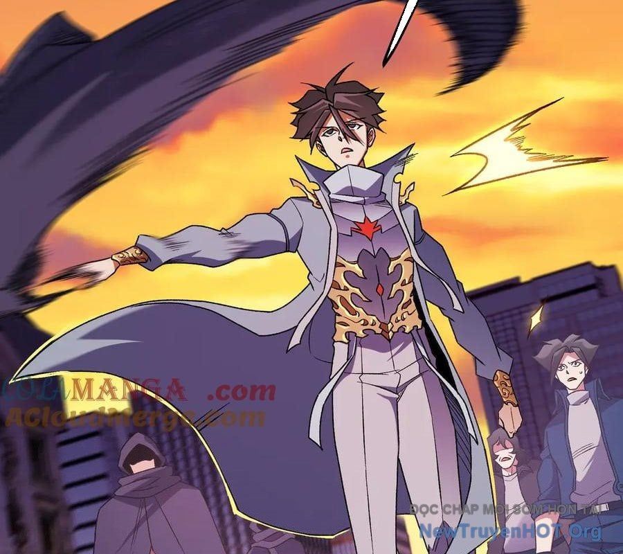 đọc truyện Toàn Dân Chuyển Chức : Duy Ta Vô Chức Tán Nhân Chương 171 ảnh 53 tại Thiên Thai Truyện