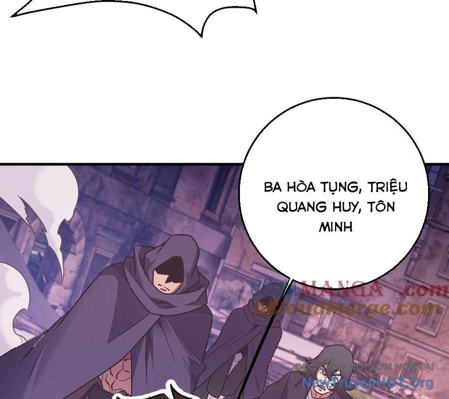 đọc truyện Toàn Dân Chuyển Chức : Duy Ta Vô Chức Tán Nhân Chương 171 ảnh 60 tại Thiên Thai Truyện