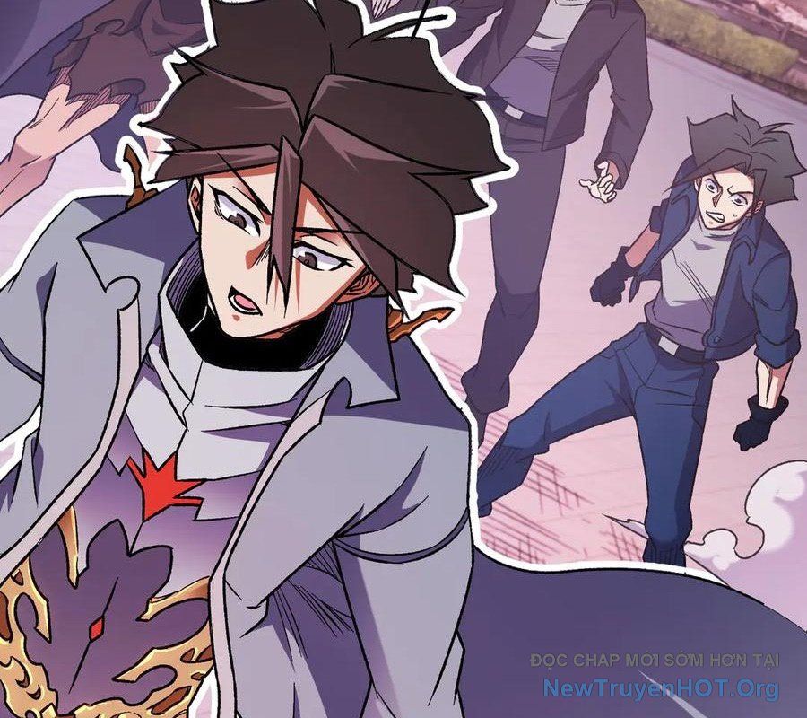 đọc truyện Toàn Dân Chuyển Chức : Duy Ta Vô Chức Tán Nhân Chương 171 ảnh 61 tại Thiên Thai Truyện