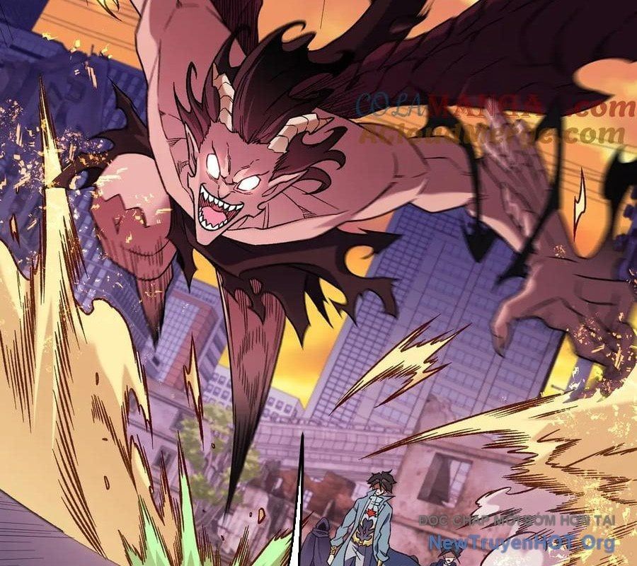 đọc truyện Toàn Dân Chuyển Chức : Duy Ta Vô Chức Tán Nhân Chương 171 ảnh 65 tại Thiên Thai Truyện