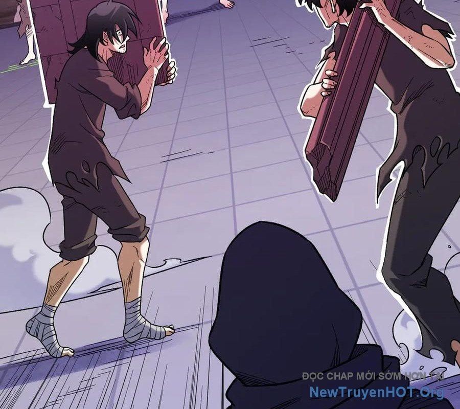 đọc truyện Toàn Dân Chuyển Chức : Duy Ta Vô Chức Tán Nhân Chương 171 ảnh 9 tại Thiên Thai Truyện