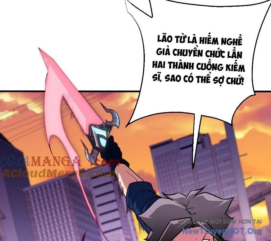 đọc truyện Toàn Dân Chuyển Chức : Duy Ta Vô Chức Tán Nhân Chương 171 ảnh 75 tại Thiên Thai Truyện