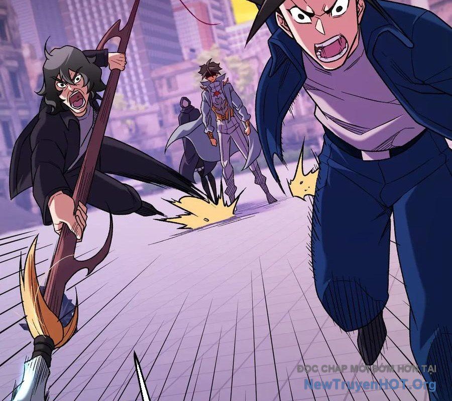 đọc truyện Toàn Dân Chuyển Chức : Duy Ta Vô Chức Tán Nhân Chương 171 ảnh 76 tại Thiên Thai Truyện