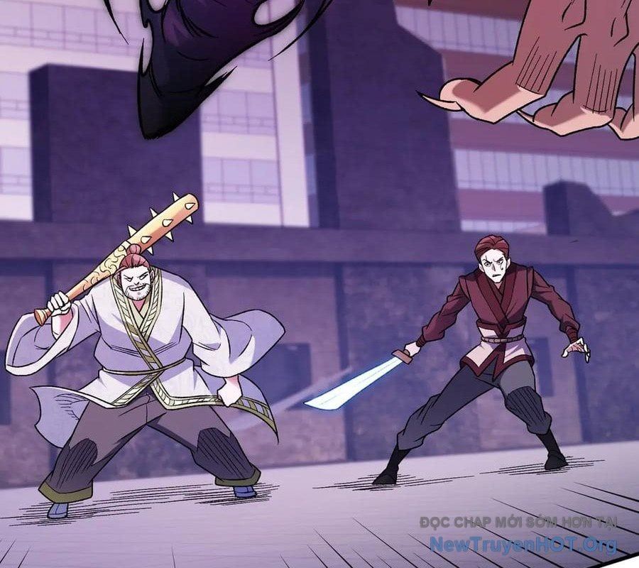 đọc truyện Toàn Dân Chuyển Chức : Duy Ta Vô Chức Tán Nhân Chương 171 ảnh 80 tại Thiên Thai Truyện