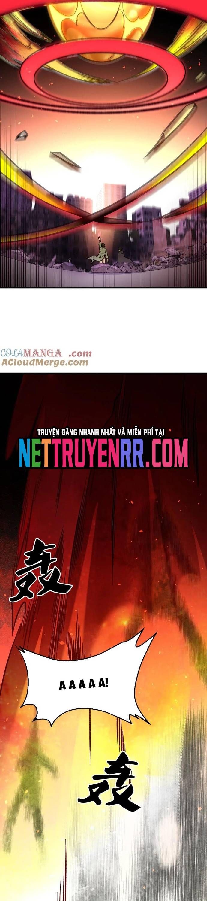 đọc truyện Toàn Dân Chuyển Chức : Duy Ta Vô Chức Tán Nhân Chương 172 ảnh 22 tại Thiên Thai Truyện