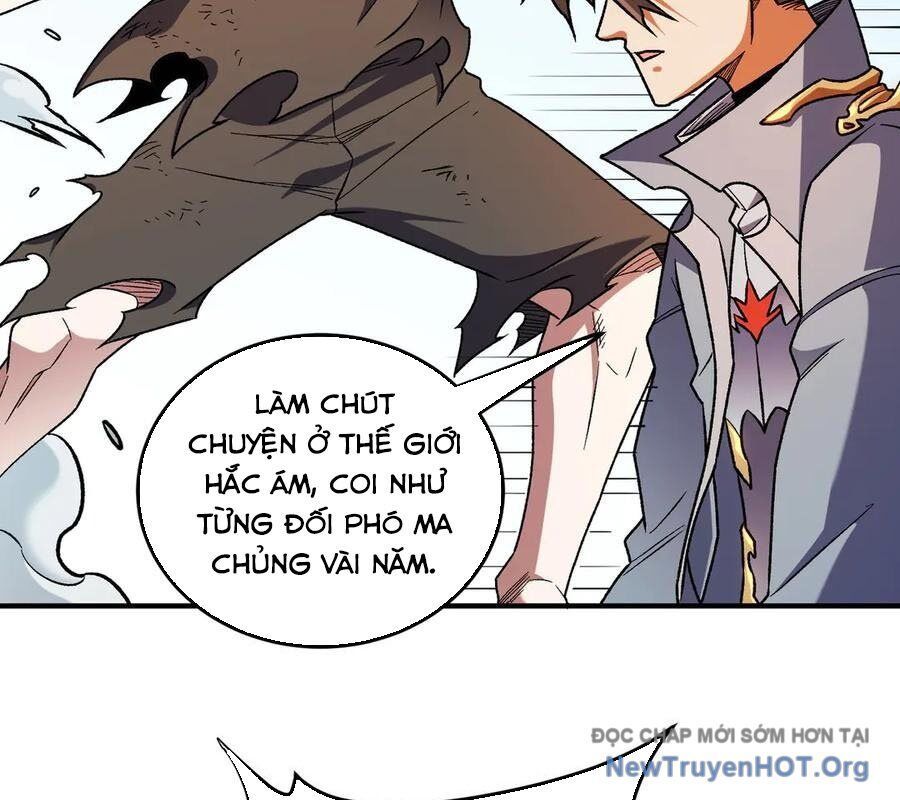 đọc truyện Toàn Dân Chuyển Chức : Duy Ta Vô Chức Tán Nhân Chương 173 ảnh 102 tại Thiên Thai Truyện