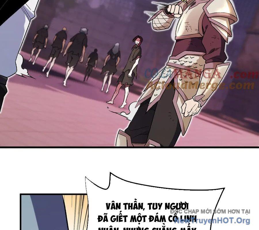 đọc truyện Toàn Dân Chuyển Chức : Duy Ta Vô Chức Tán Nhân Chương 173 ảnh 14 tại Thiên Thai Truyện