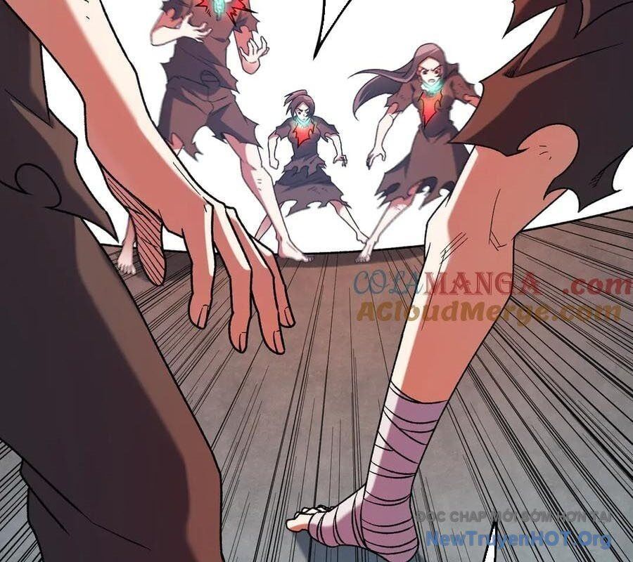 đọc truyện Toàn Dân Chuyển Chức : Duy Ta Vô Chức Tán Nhân Chương 173 ảnh 130 tại Thiên Thai Truyện