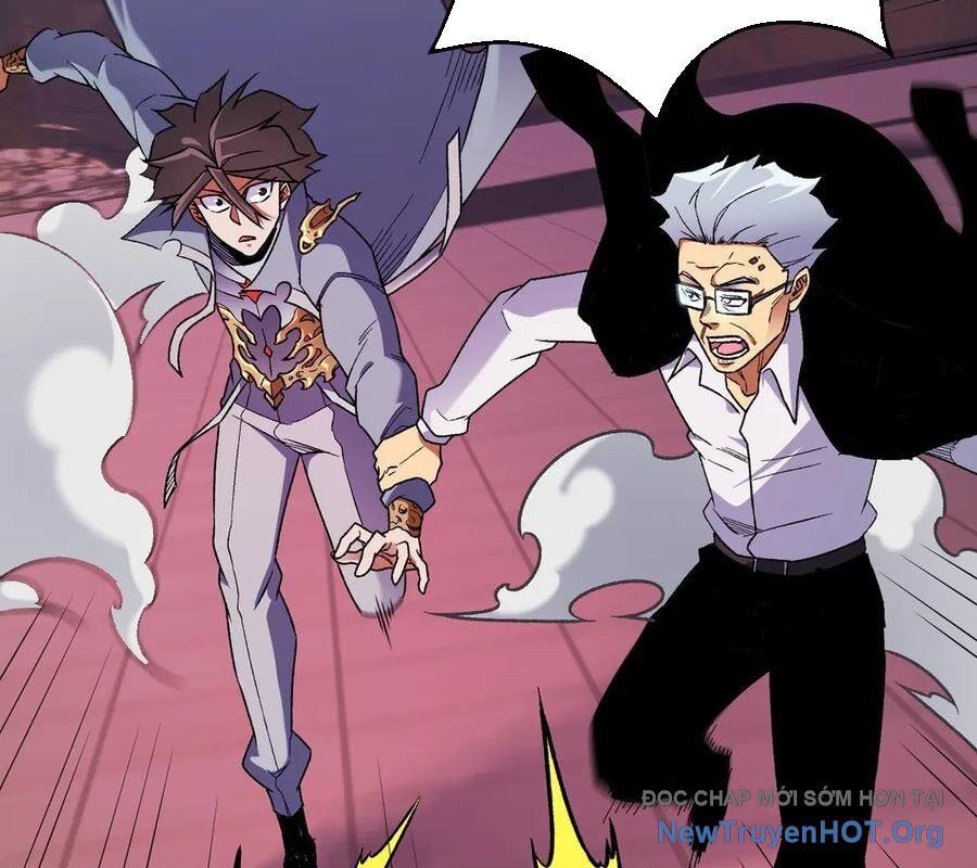 đọc truyện Toàn Dân Chuyển Chức : Duy Ta Vô Chức Tán Nhân Chương 173 ảnh 16 tại Thiên Thai Truyện