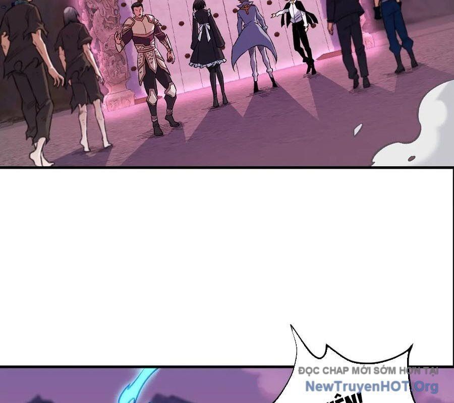 đọc truyện Toàn Dân Chuyển Chức : Duy Ta Vô Chức Tán Nhân Chương 173 ảnh 23 tại Thiên Thai Truyện