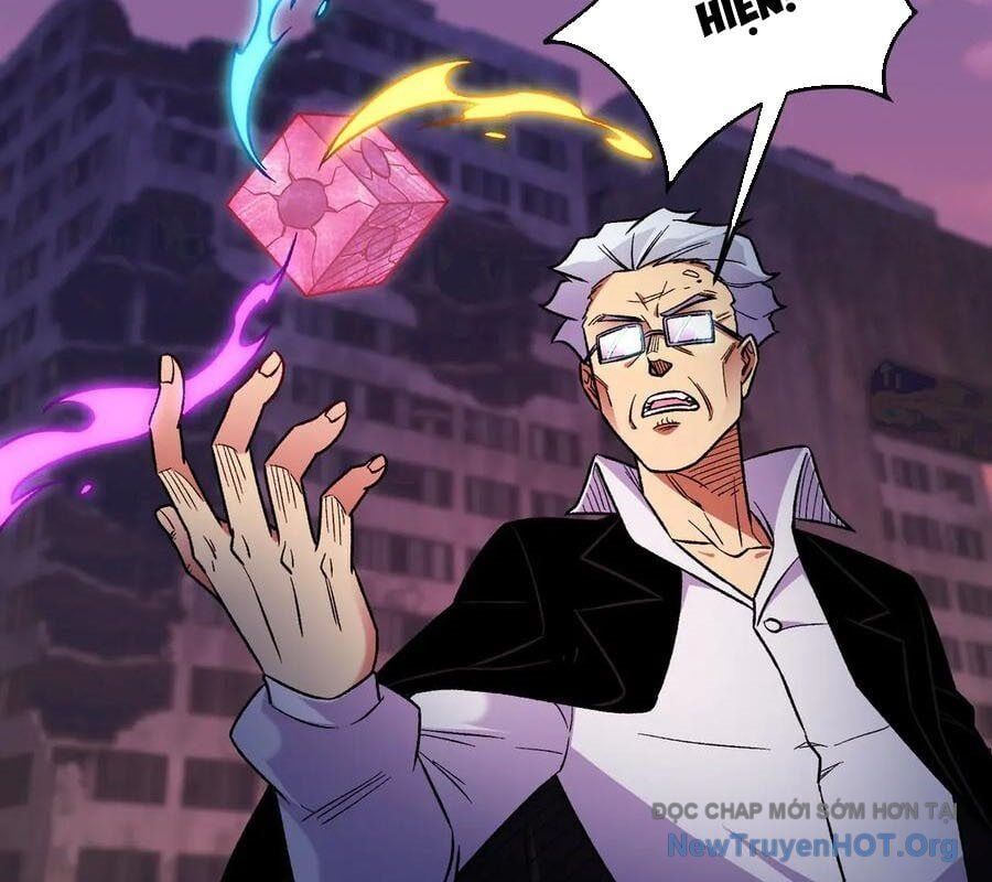 đọc truyện Toàn Dân Chuyển Chức : Duy Ta Vô Chức Tán Nhân Chương 173 ảnh 24 tại Thiên Thai Truyện