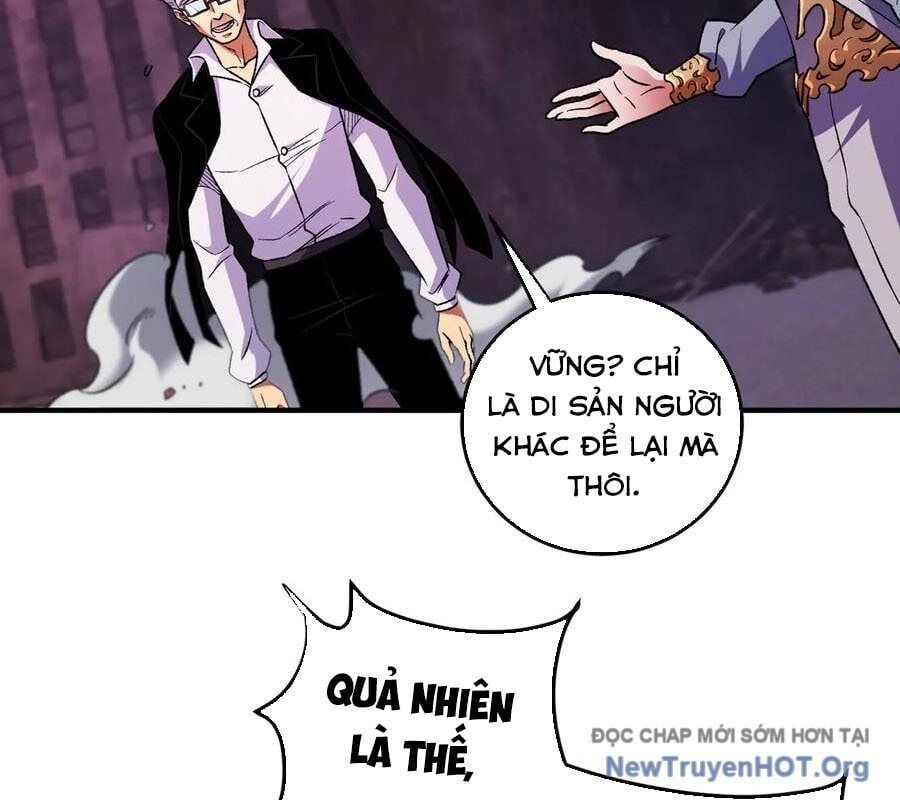 đọc truyện Toàn Dân Chuyển Chức : Duy Ta Vô Chức Tán Nhân Chương 173 ảnh 37 tại Thiên Thai Truyện