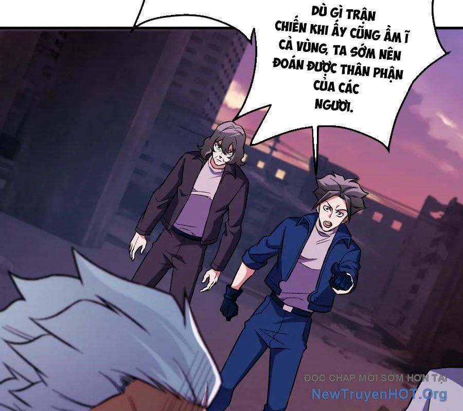 đọc truyện Toàn Dân Chuyển Chức : Duy Ta Vô Chức Tán Nhân Chương 173 ảnh 38 tại Thiên Thai Truyện