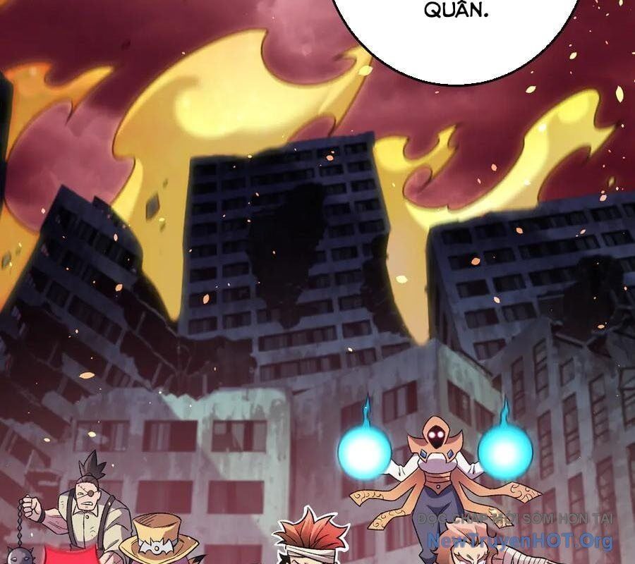 đọc truyện Toàn Dân Chuyển Chức : Duy Ta Vô Chức Tán Nhân Chương 173 ảnh 41 tại Thiên Thai Truyện