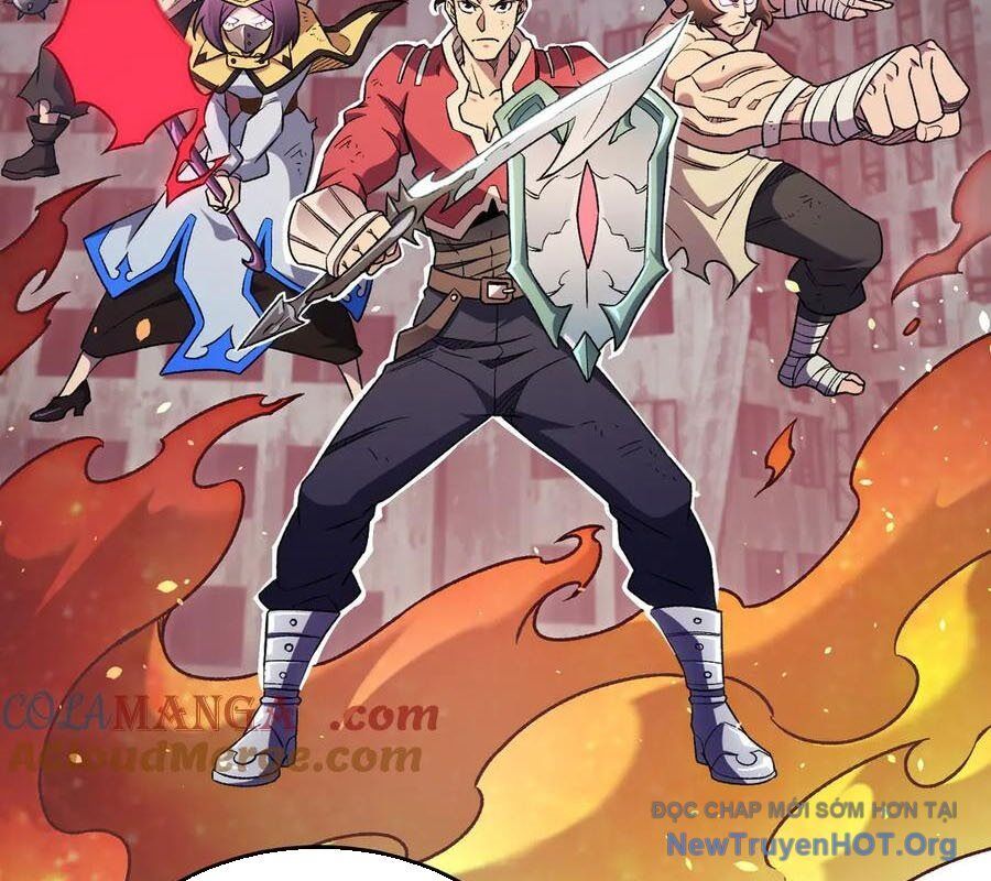 đọc truyện Toàn Dân Chuyển Chức : Duy Ta Vô Chức Tán Nhân Chương 173 ảnh 42 tại Thiên Thai Truyện