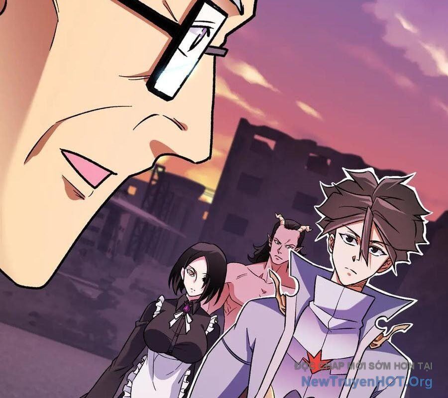 đọc truyện Toàn Dân Chuyển Chức : Duy Ta Vô Chức Tán Nhân Chương 173 ảnh 47 tại Thiên Thai Truyện