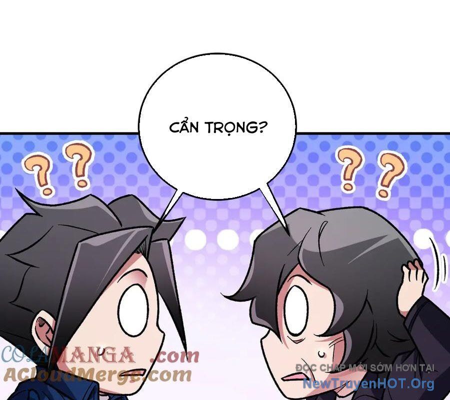 đọc truyện Toàn Dân Chuyển Chức : Duy Ta Vô Chức Tán Nhân Chương 173 ảnh 49 tại Thiên Thai Truyện