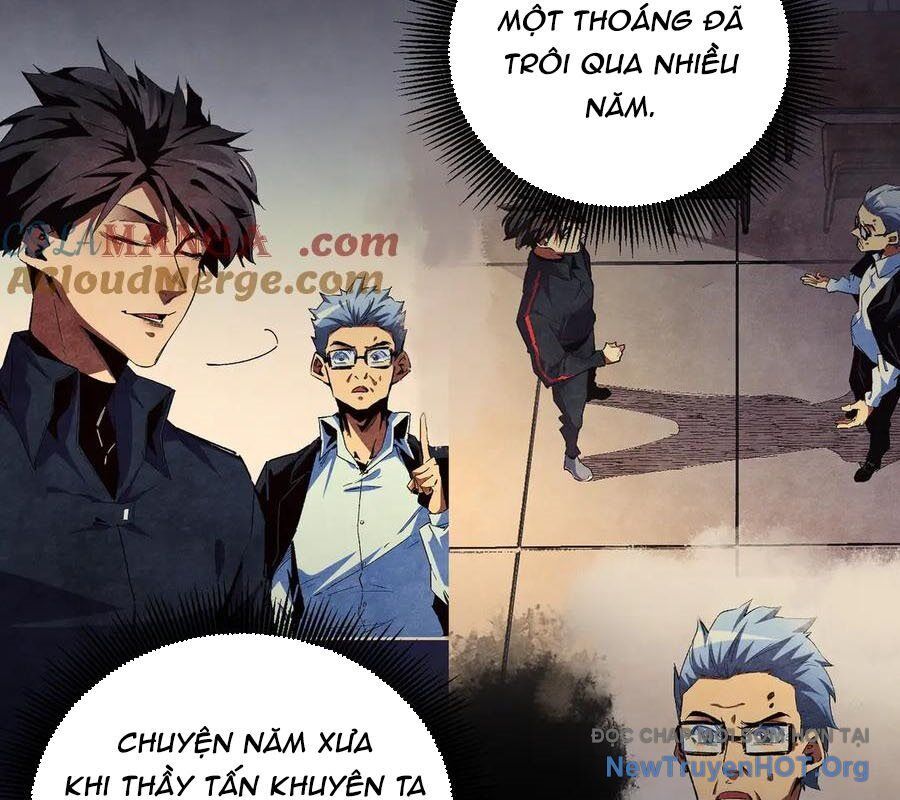 đọc truyện Toàn Dân Chuyển Chức : Duy Ta Vô Chức Tán Nhân Chương 173 ảnh 7 tại Thiên Thai Truyện