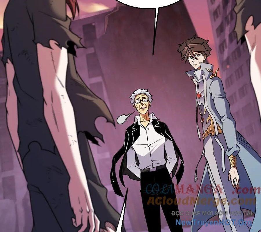 đọc truyện Toàn Dân Chuyển Chức : Duy Ta Vô Chức Tán Nhân Chương 173 ảnh 52 tại Thiên Thai Truyện